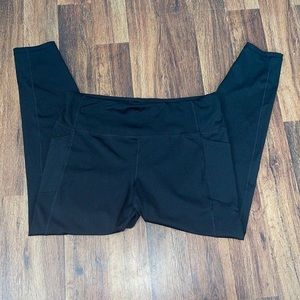 WOMENS WORKOUT LEGGINGS